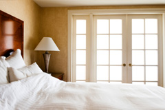 Abermule bedroom extension costs