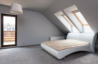 Abermule bedroom extensions